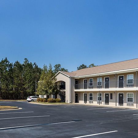 Studio 6-Statesboro, Ga Екстериор снимка