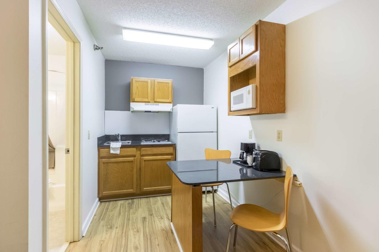 Studio 6-Statesboro, Ga Екстериор снимка
