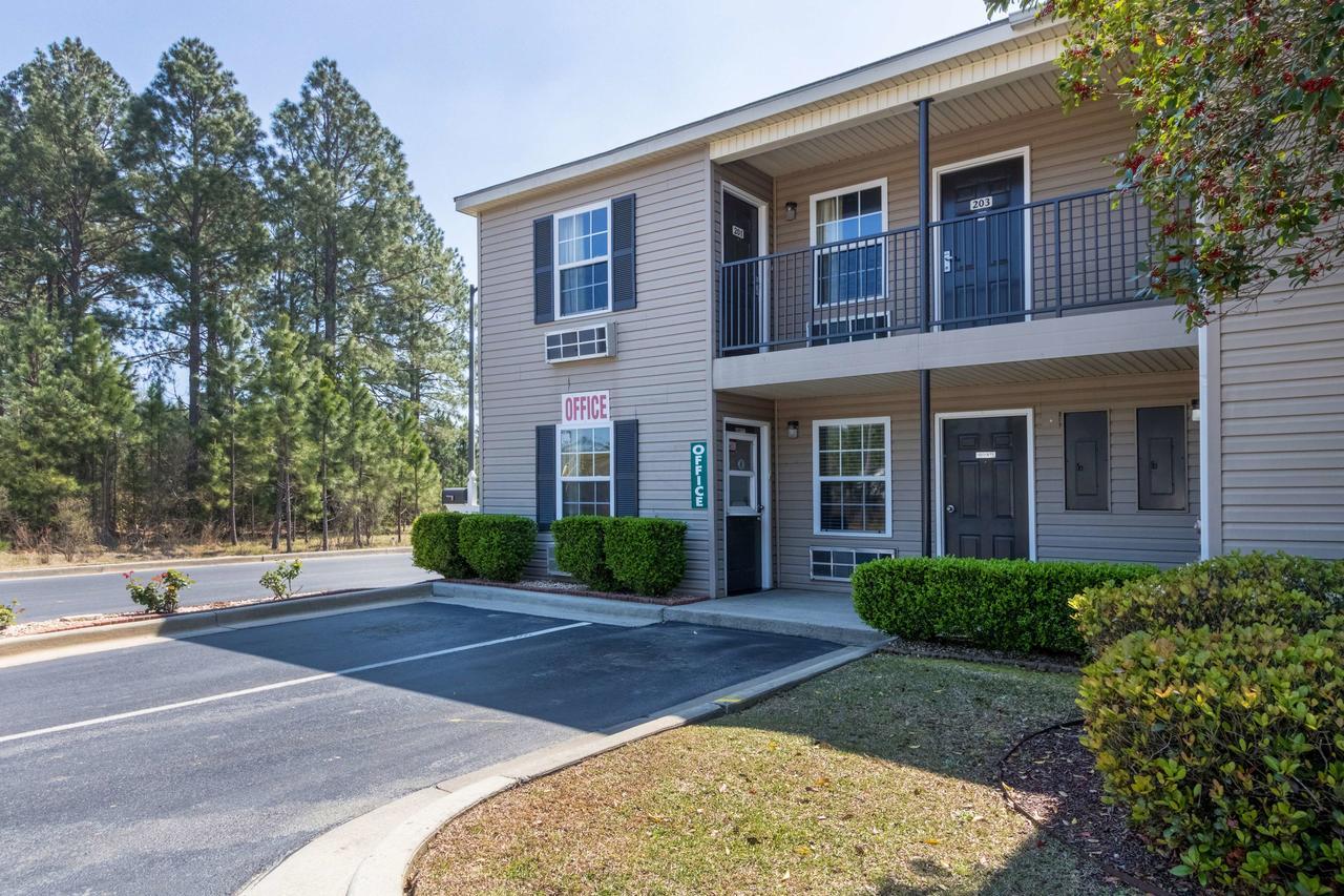 Studio 6-Statesboro, Ga Екстериор снимка